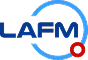 La Fm Logo