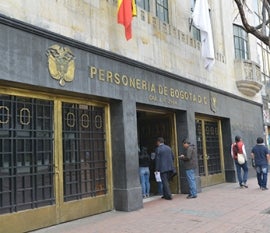 La Personería de Bogotá pidió a la secretaría de Movilidad acatar la orden del Consejo de Estado.