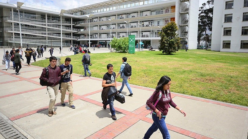 Universidad Nacional