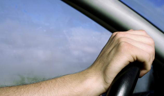 Los colombianos no aprenden a respetar esa regla.