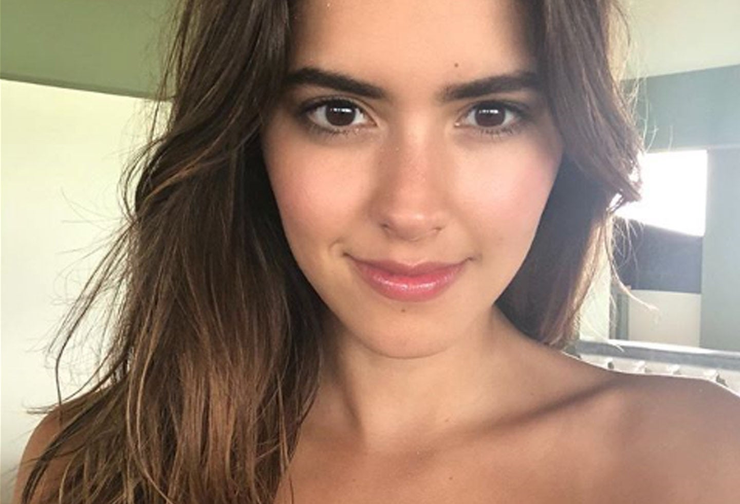 Paulina Vega Diepa