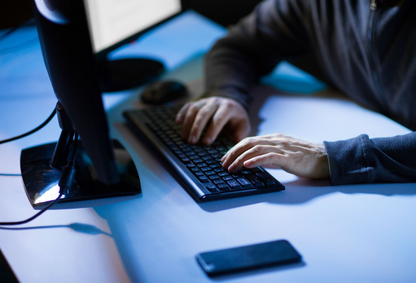 Internet y telefonía móvil