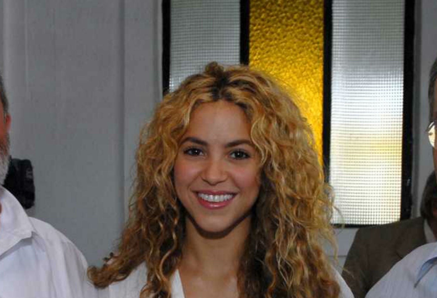 Shakira, ya en marcha con 'El Dorado World Tour'