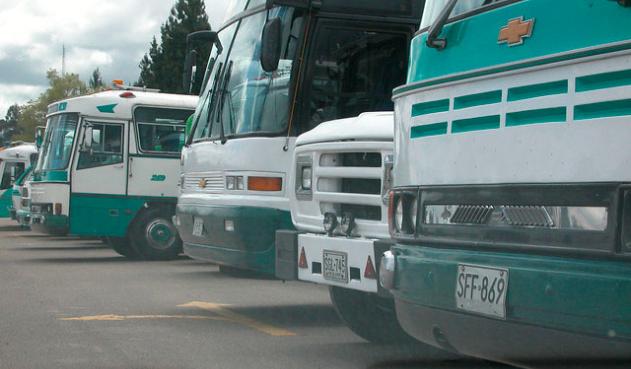 Transporte de pasajeros