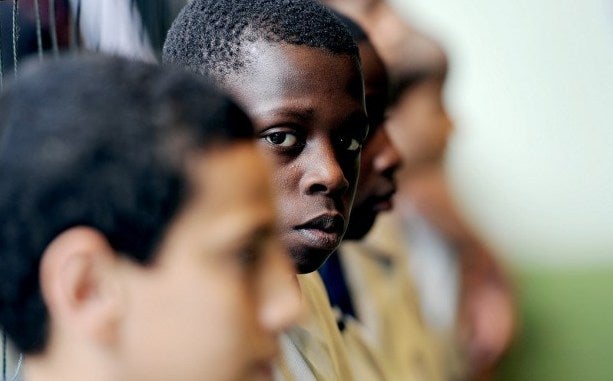 Discriminación y racismo