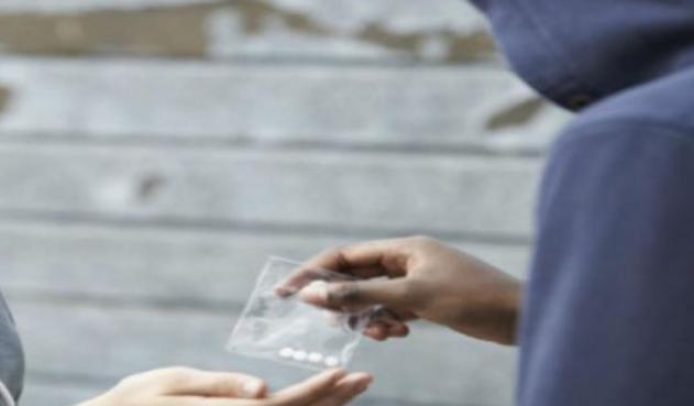 Dosis de alucinógenos