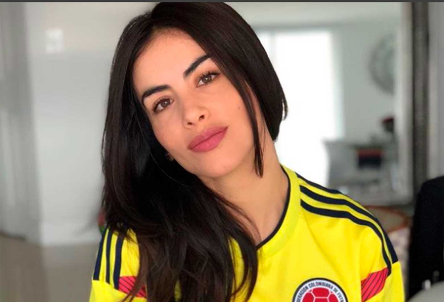 En 2009, sin pensar lo que pasaría, el médico Martín Carrillo le practicó una cirugía a la modelo y presentadora Jessica Cediel que le cambió la vida para siempre.