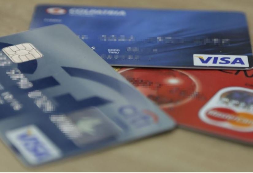 Claves que no debe poner en su tarjeta de crédito