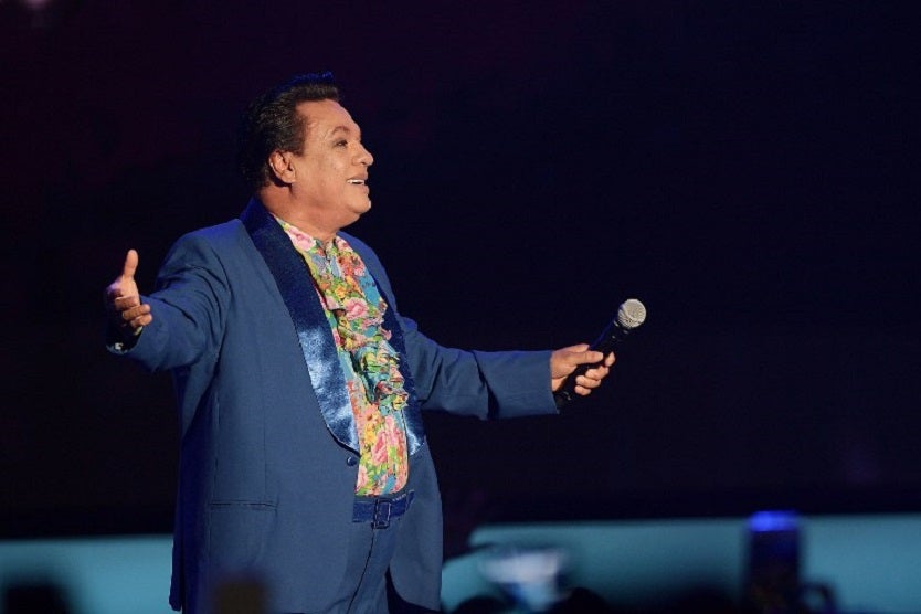 Juan Gabriel