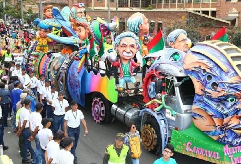 Caminata de la Solidaridad