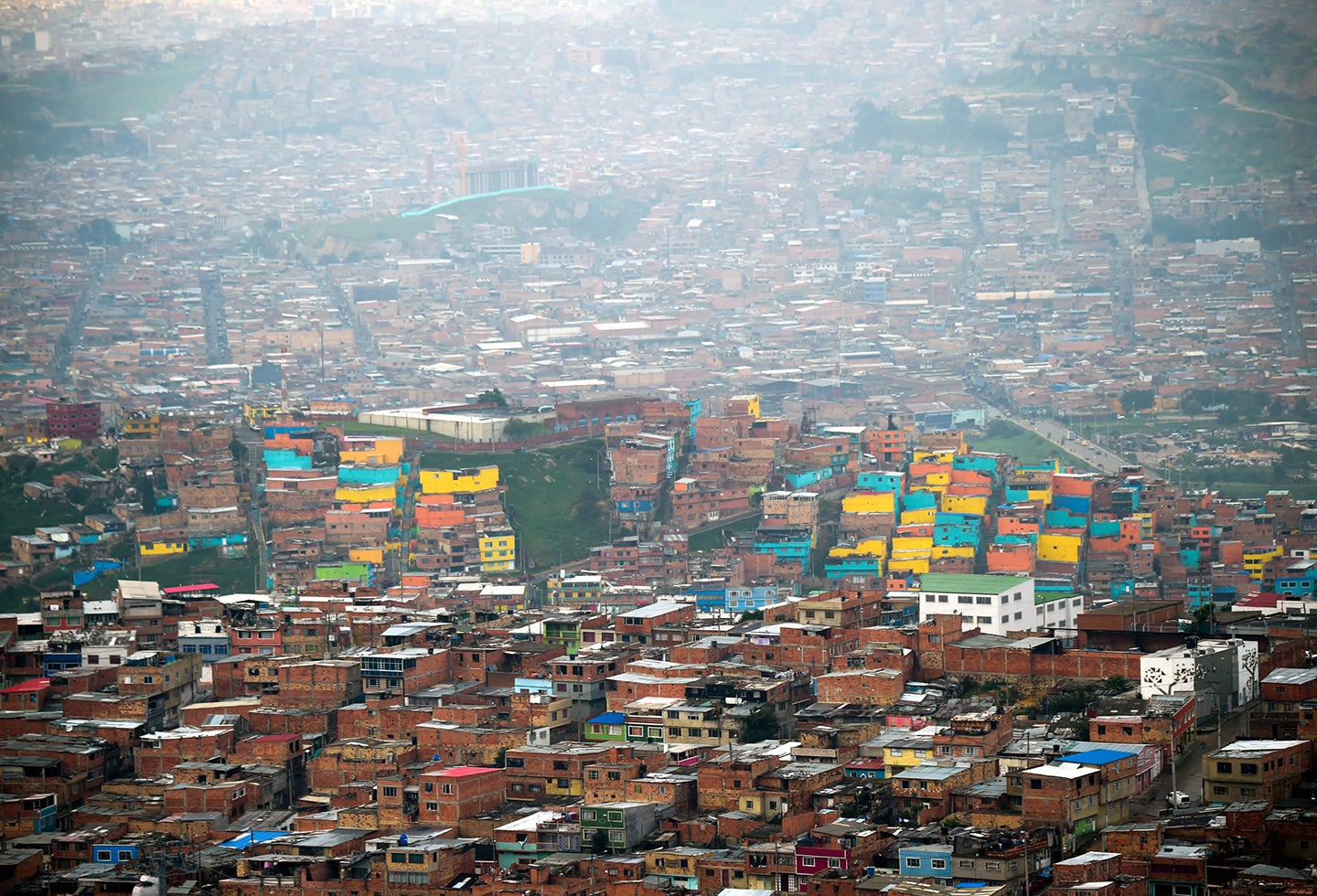 Los lugares mas económicos de la ciudad para vivir