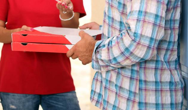 Domicilios en Rappi subirán de precio: Rappitenderos se verán beneficiados