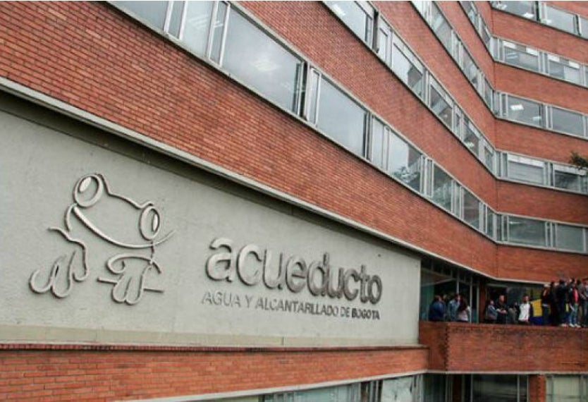 Empresa de Acueducto de Bogotá