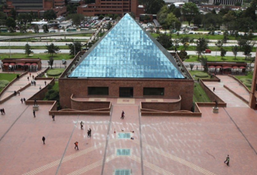 Gobernación de Cundinamarca