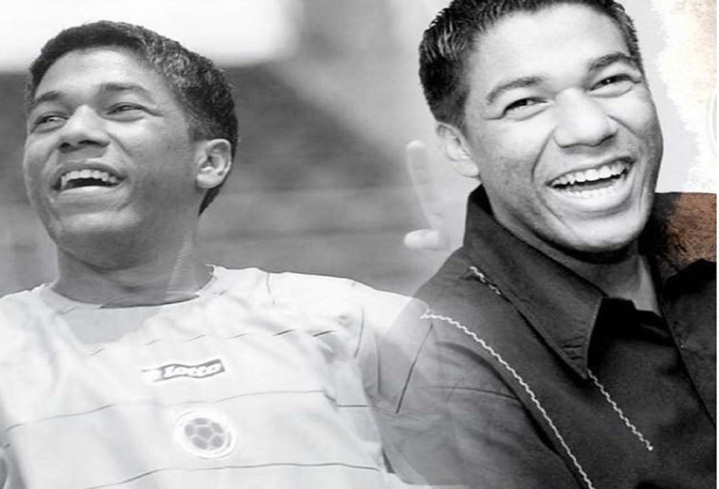 Kaleth Morales, cantante vallenato