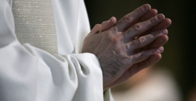 Sacerdote referencial