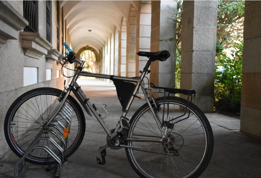 Sigue en marcha la búsqueda del Sistema de Bicicletas Públicas en Bogotá.