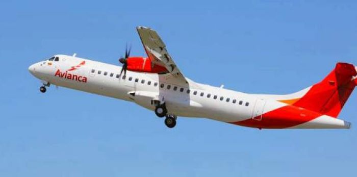 La medida cuenta con la autorización de la Aerocivil.