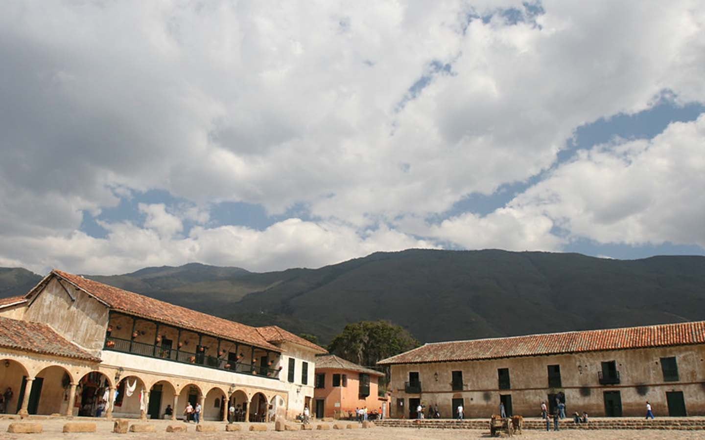 Villa de Leyva