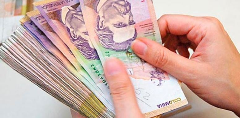 Créditos bancarios: le prestan dinero fácil así se gane el mínimo