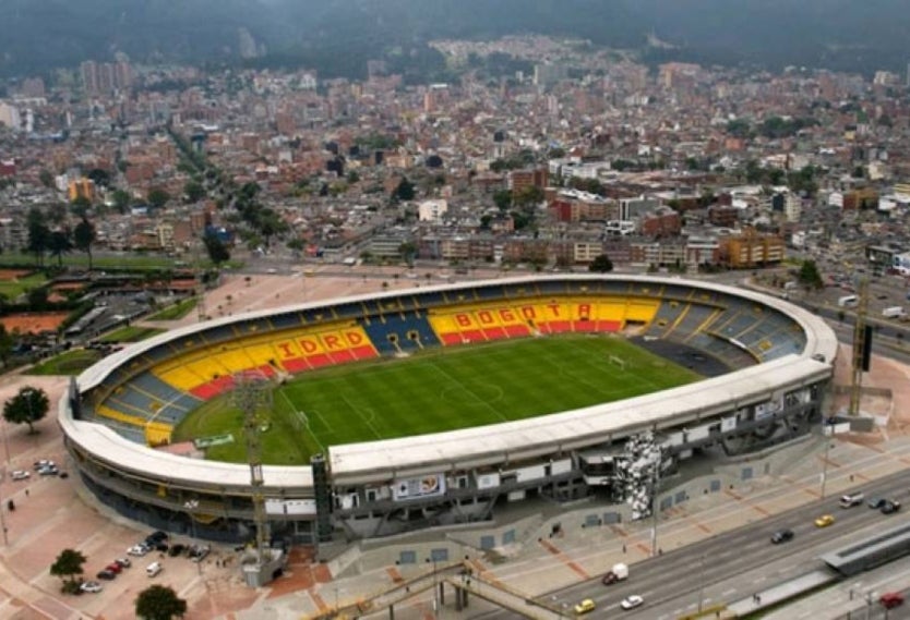Estadio El Campín