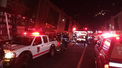 Referencia incendio.