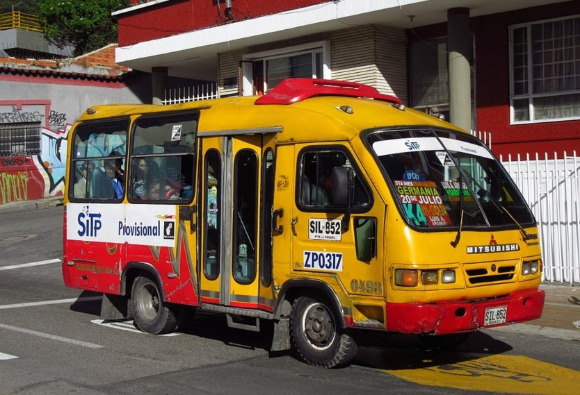 Sitp provisional aumenta $100