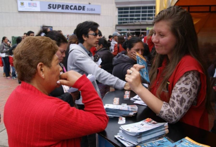 El Departamento Nacional de Planeación implementó la versión 6.0 del SisbenApp, que modifica el puntaje y categorías de los hogares