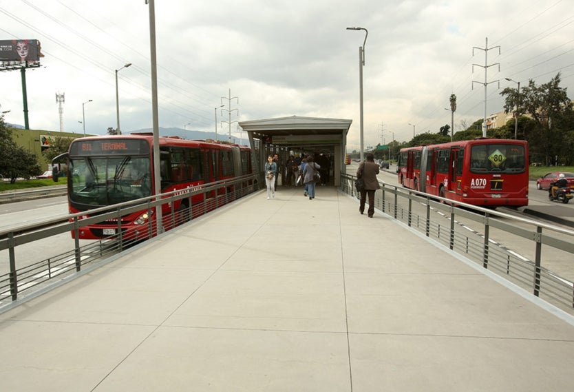 Transmilenio