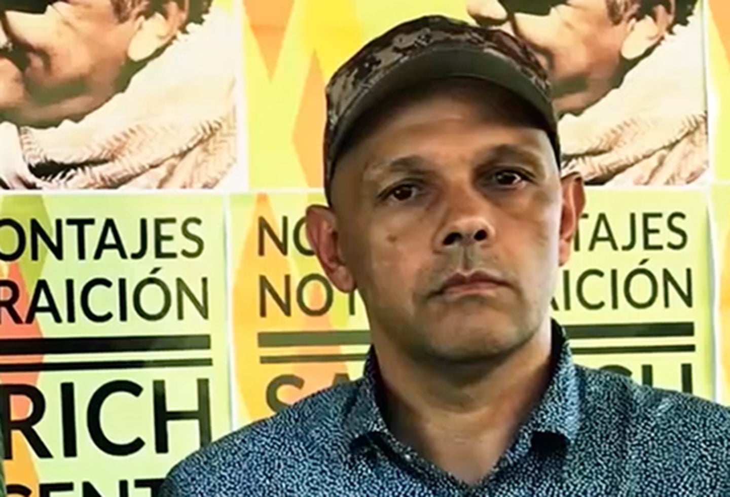 Hernán Darío Velásquez, alias El Paisa