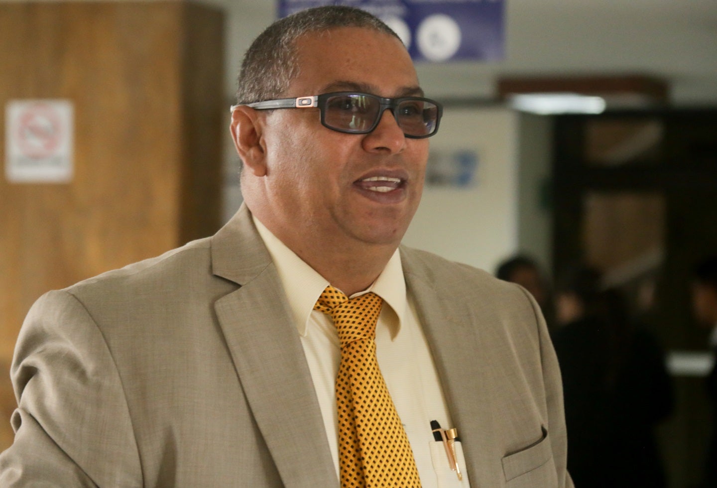 Antonio Luis González