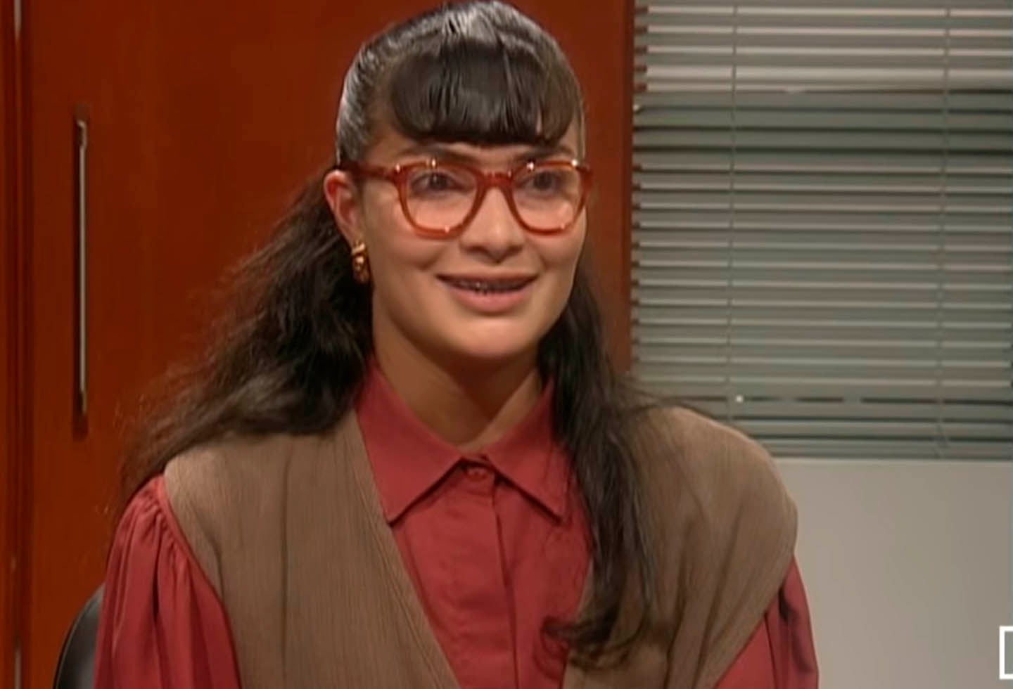 Betty la Fea