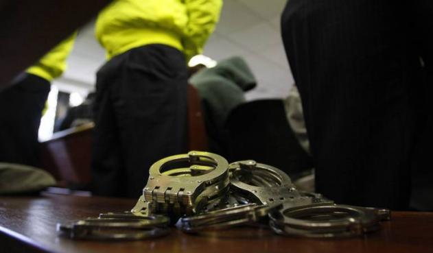 Captura de banda criminal que usaba niños para repartir droga en Bogotá