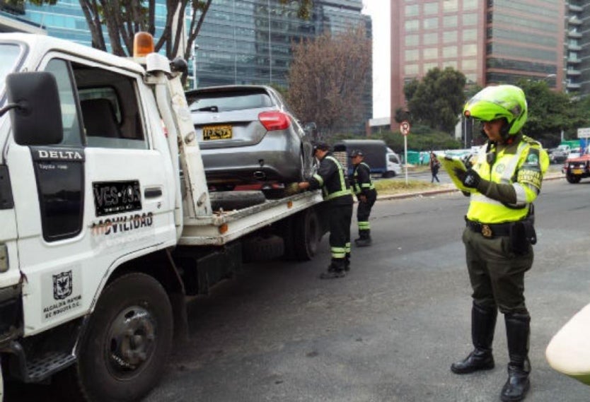 Buena noticia, conductores: Movilidad les soluciona gran chicharrón