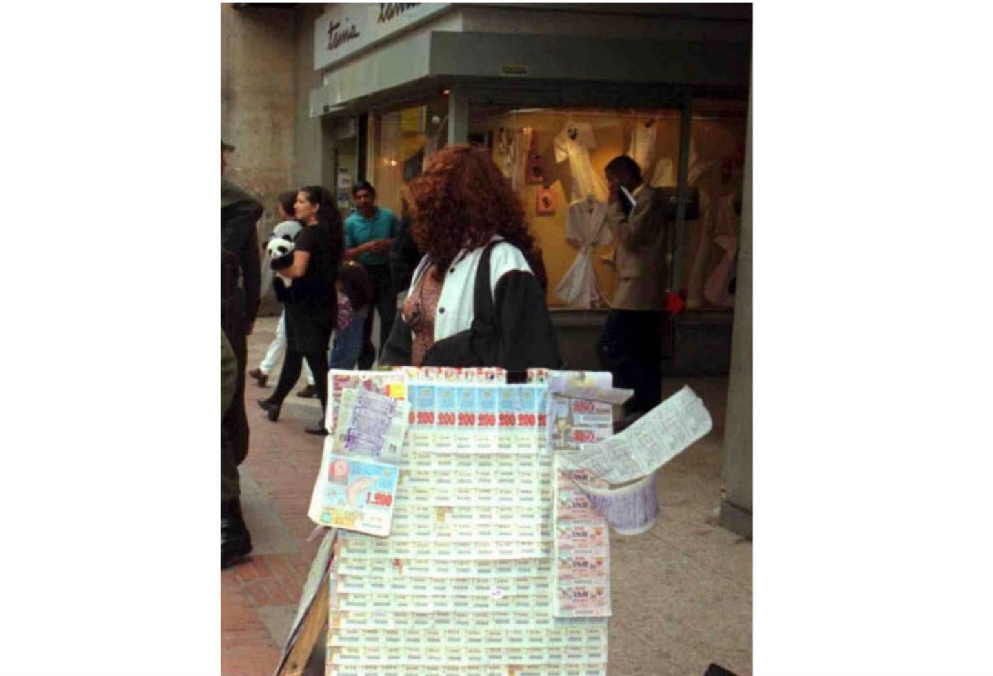 Loterías le generaron millonarios recursos a la salud