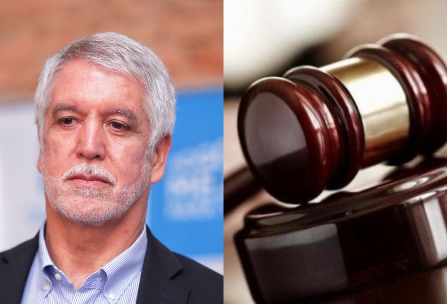 Representantes de jueces respondieron a reacción del alcalde Peñalosa sobre decisión judicial