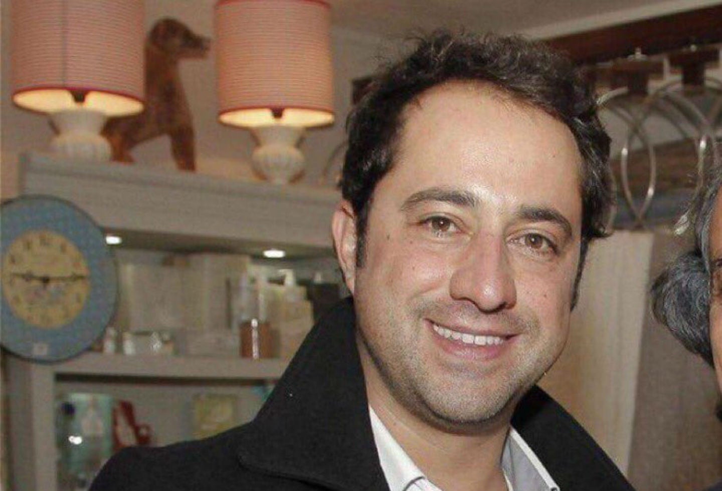 Diciembre de 2016. Yuliana Samboní fue víctima de Rafael Uribe Noguera, un prestigioso arquitecto que violó y luego estranguló a la pequeña indígena de 7 años.