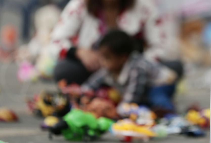 En 2018 se han reportado entre niños, niñas, adolescentes y mayores de edad 3.643 casos en todo el territorio nacional.