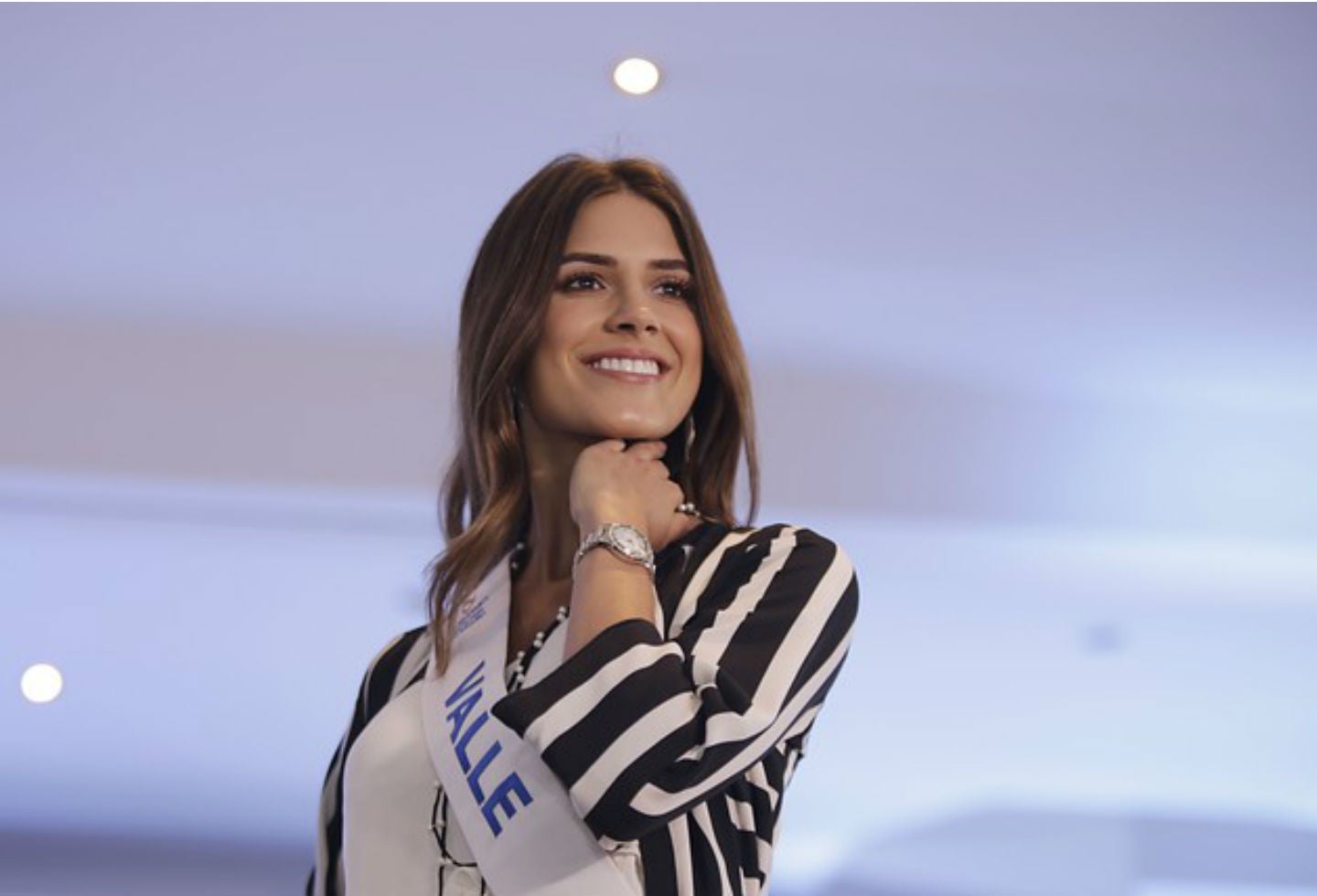 Gabriela Tafur Nader