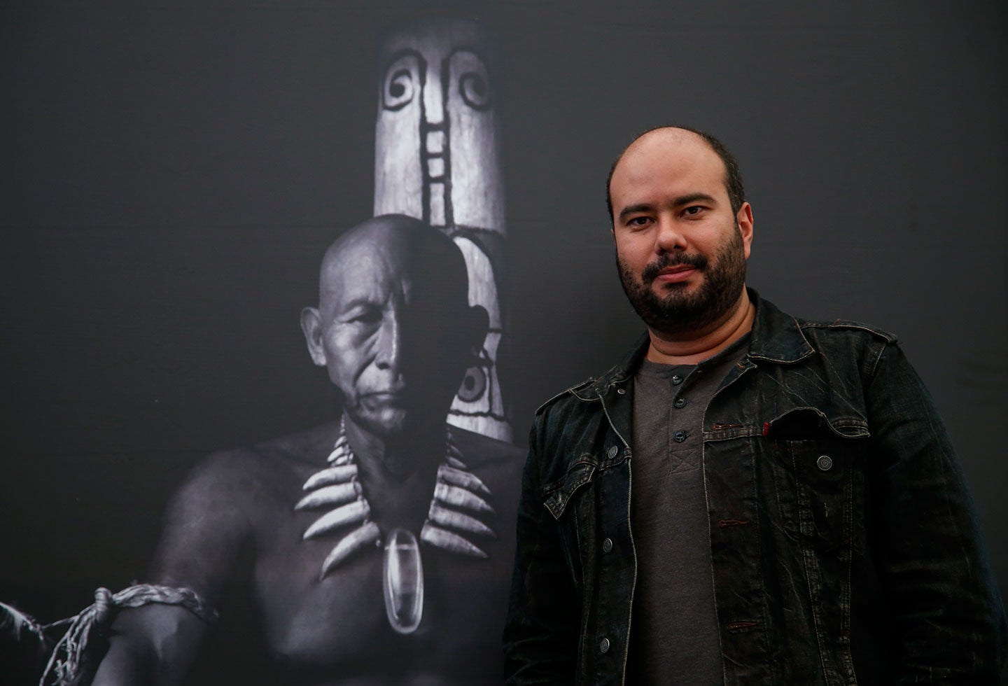 El Abrazo de la Serpiente (2015)