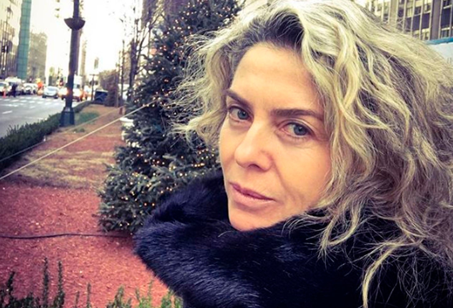 A la famosa presentadora la mandaron a la 'quinta porra' con varios insultos.