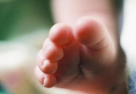 Bebé - foto referencial