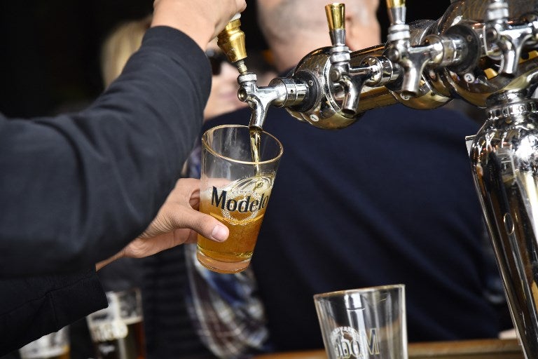 El IVA plurifásico a cervezas y gaseosas empezará a ser aplicado a partir del 1 de marzo.