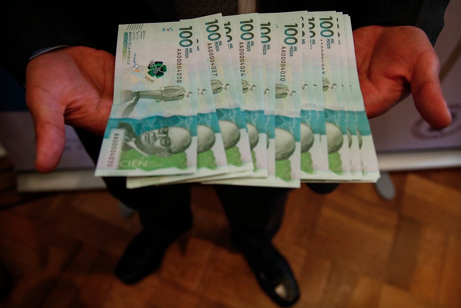 Empleados recibirán un aumento del 35% en su salario