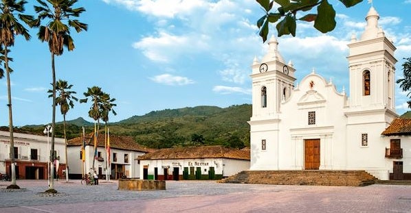 Guaduas, Cundinamarca