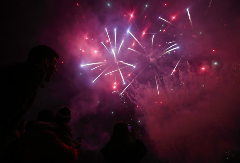 En el Oriente antioqueño, la Policía incautó 400 kilos de pólvora en fábrica ilegal