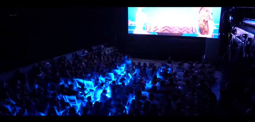 Cinemateca anunció jornada gratuita por semana de receso en Bogotá