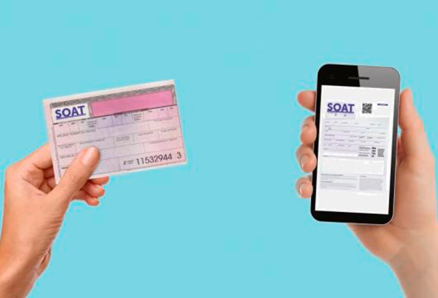 Nuevos precios del SOAT 2024