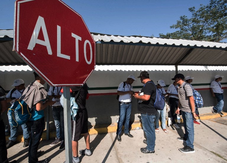 inmigrantes estados unidos