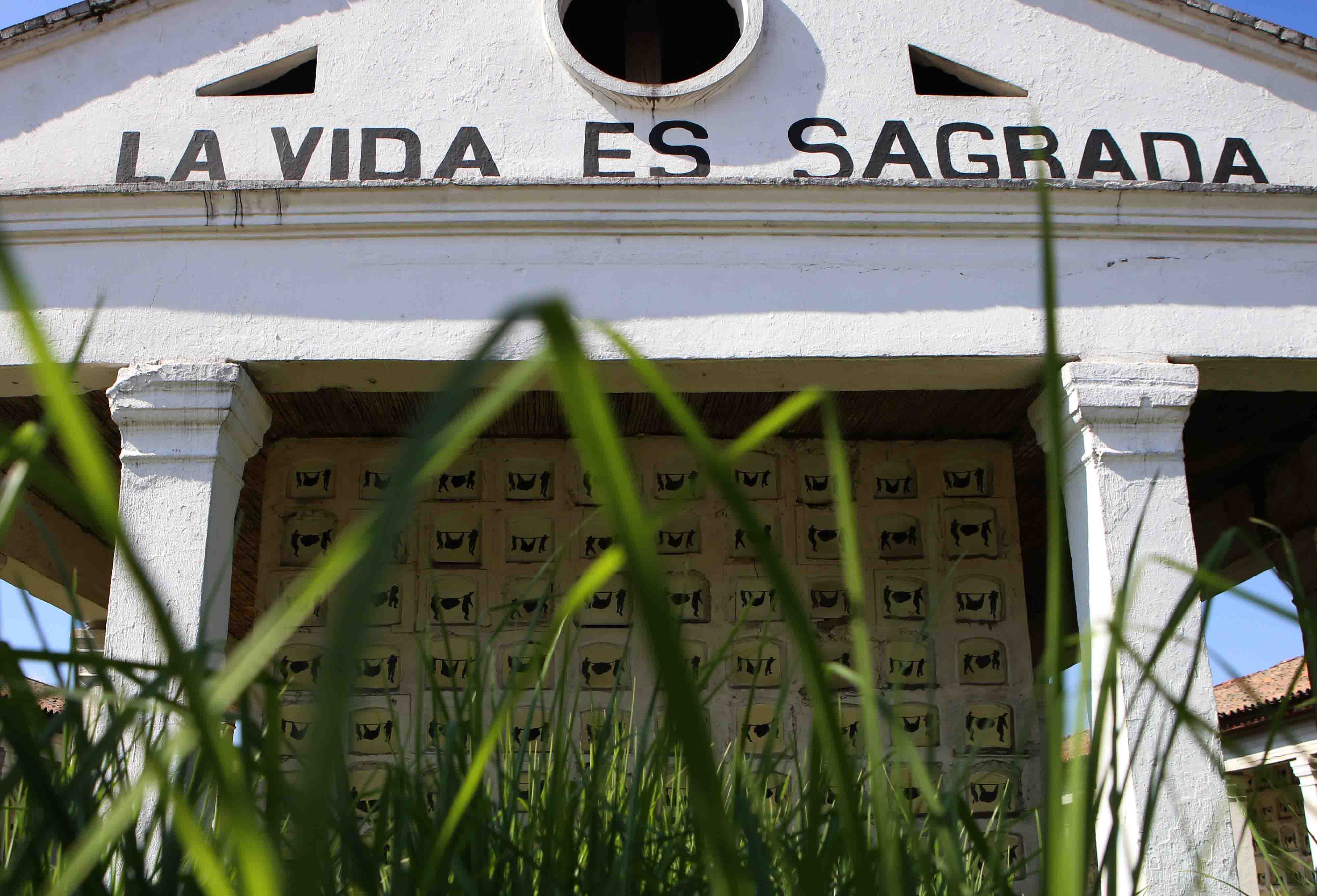CEMENTERIO CENTRAL DE BOGOTA